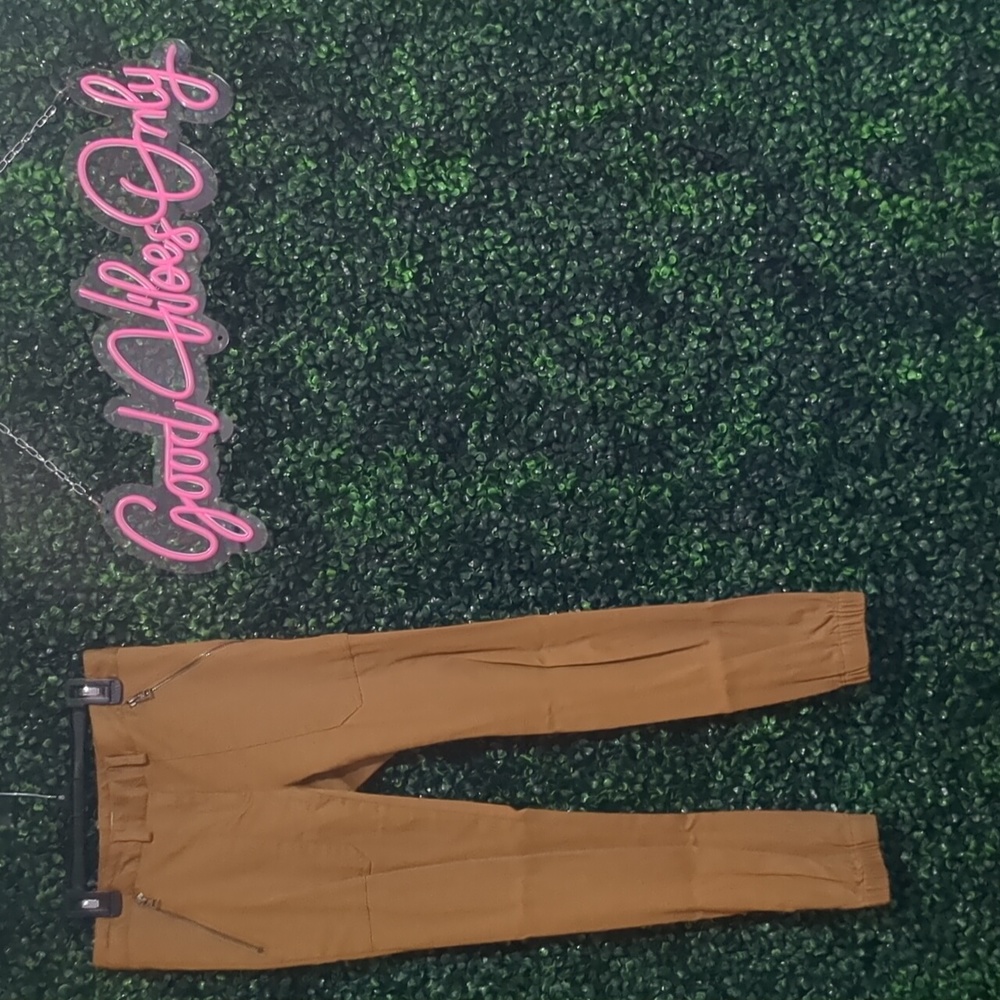 Veronica Beard Jogger Pants Stretch 0